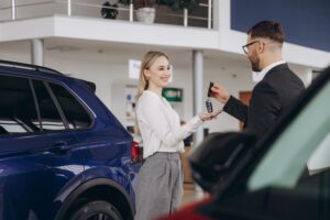 Comprar auto