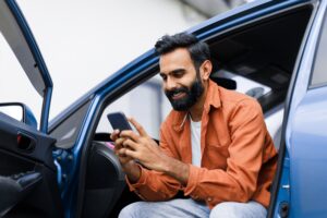 tasar auto online