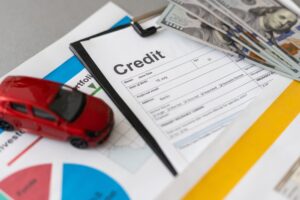 credito para comprar auto