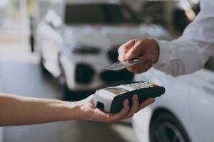 pagar tu auto con tarjeta de credito